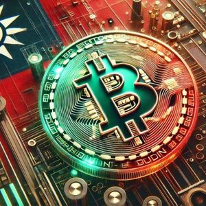 Taiwan’s Regulator Allows Professional Investors to Access Digital Asset ETFs