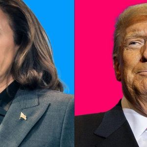 Study: Nearly Half of US Voters Value Pro-Crypto Stance, Trump Seen as Savvier