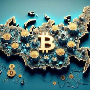 Russian Bitcoin Mining Industry Could Surpass the U.S. in 2 Years