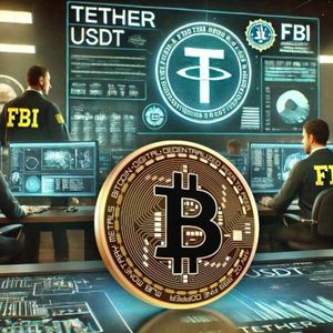 US Government Seeks Forfeiture of 200,000 USDT Tied to Bitcoin Theft in Ohio