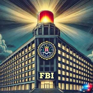 FBI Warns of Ichcoin Targeting American Crypto Investors