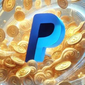 Paypal Completes First Corporate Transaction Using PYUSD Stablecoin