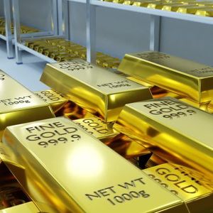 Goldman Sachs Raises Gold Forecast to $2,900 by 2025