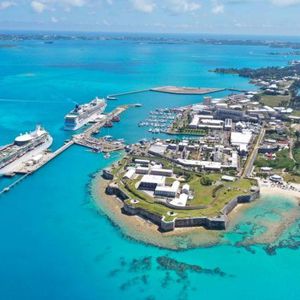 Kraken Launches Regulated Derivatives Platform in Bermuda