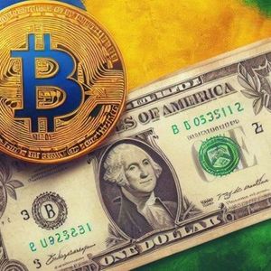 Experts Fear Cryptocurrency Outflows May Affect Exchange Rates in Brazil