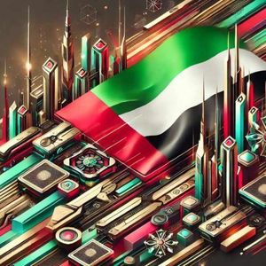 UAE Introduces Retroactive VAT Exemptions for Crypto Transactions