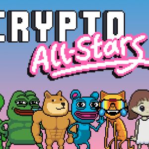 Crypto All-Stars Presale Raises $2M in Under Two Months – Best Meme Coin to Buy?