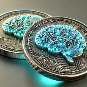 AI Cryptos Spike as Broader Market Stays Flat, Sector Nears $30B Milestone