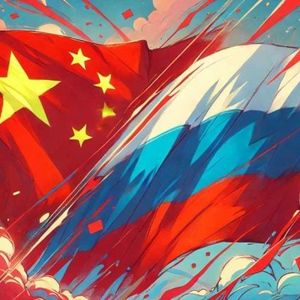 China Strengthens Russia Partnership via BRICS and SCO Cooperation