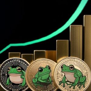 Whale Insider Tips Pepe, New Frog Meme Coin Pepe Unchained as Best Cryptos to Watch