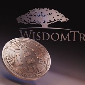 Wisdomtree Introduces ‘Earn-Until-You-Spend’ Feature in Onchain Personal Finance App
