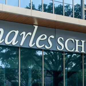 Crypto ETFs Take Center Stage: Nearly Half of Charles Schwab Investors Eye Digital Assets