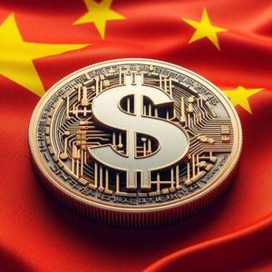 USDT Faces Downward Pressure as Investors Pivot to Stocks in China