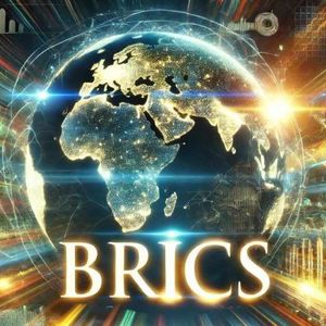 BRICS Nations Set for 4.4% Growth in 2024-2025, Outpacing G7 Economies