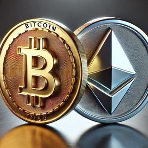 Ether ETFs Buck the Trend: How Much Did They Pull in While Bitcoin ETFs Struggled?
