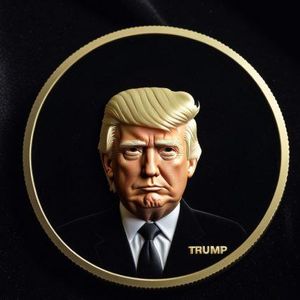 Trump and Politifi Tokens Surge — Which Coins Are Soaring the Most?