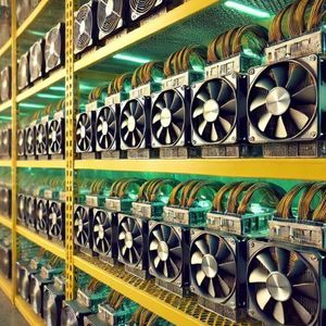 Cleanspark Sets Ambitious New Hashrate Target After Reaching 30 EH/s