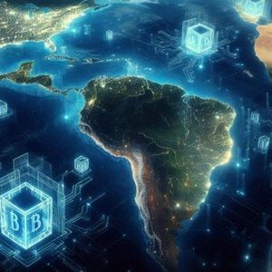 Chainalysis Latam Report Highlights Major Crypto Growth Milestone in Surprising Nation