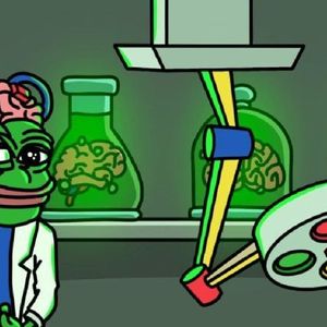 Top Crypto Trader Backs Pepe Unchained to Outperform NEIRO, Forecasts 100x Gains