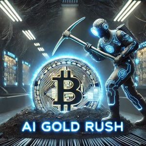 How Bitcoin Miners Are Tapping Into the AI Gold Rush – Part 1