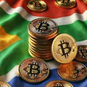 South Africa’s Tax Agency Adds Crypto to Compliance Programs