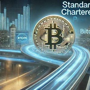 Bitcoin Surge Looms as US Election Nears — Standard Chartered Predicts BTC Rally to $73,800