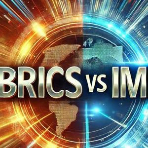 BRICS Bank Offers Zimbabwe Escape From IMF Debt Traps, Says Professor