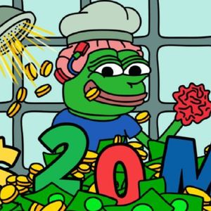 Pepe Unchained ICO Secures $20M for New Meme Coin Layer-2 Network, Opens Developer Grants