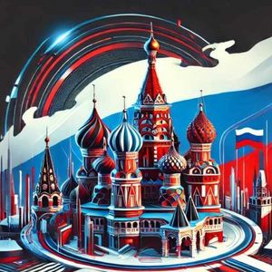 Digital Ruble and Sanctions: Expert Analyzes Russia’s Digital Currency Plan to Evade Western Control