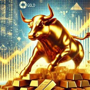 Peter Schiff Predicts ‘Mother of All Gold Bull Markets’ — Early Signs of Massive Gold Surge