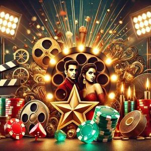 Bollywood Star Linked to Crypto Scam? India Probes Deeper Into Betting Allegations