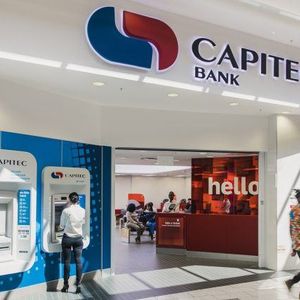 South African Bank Blocks Crypto Payments, Faces Industry Backlash