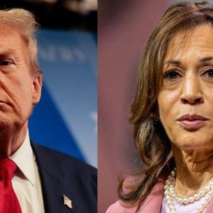 9 AI Chatbots Forecast Bitcoin’s Price Under Trump vs. Harris—Here’s What They See