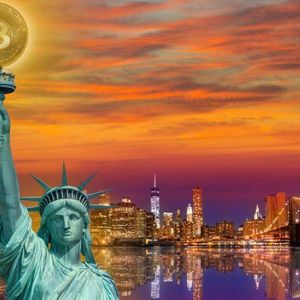 Coinshares Opens New York Office Amid Ambitious US Expansion Plans