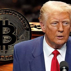 Could Trump’s 2024 Victory Send Bitcoin Soaring to $92K? This Bitwise Exec Thinks So