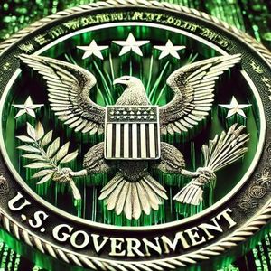 8 Months of Inactivity, Then Millions Withdrawn: What’s Going on With the US Government’s Seized Crypto?