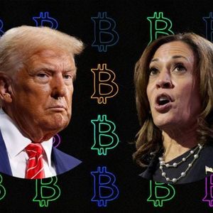 Study: Trump Win Likely to Spark Bullish Trend in Crypto Prices