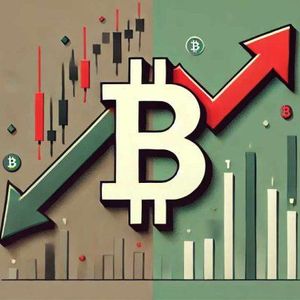 Bitcoin 2024 Forecast: Experts Split on $125K Bullish or $40K Bearish BTC Outlook