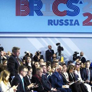 BRICS Isn’t Anti-West but Won’t Tolerate Western Currency Domination, Russian Official Says