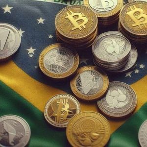 Central Bank of Brazil Highlights Tokenization Potential Before IMF and World Bank