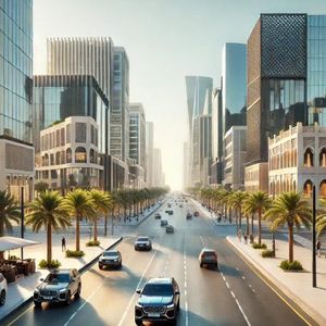 Qatar Tech Firm Launches Platform for Tokenized Islamic Finance Contracts