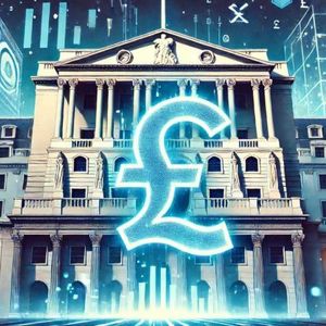 Will Banks Survive? Bank of England Prepares to Launch CBDC if Innovation Stalls