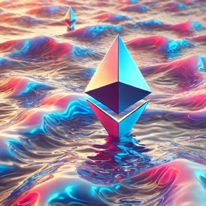 14 Million ETH and Counting: The Growing Influence of Ethereum Liquid Staking Giants