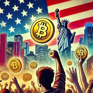 Bitcoin’s Ideal Leader: 100K Votes Flood Michael Saylor’s Poll, Backing Future BTC Champion