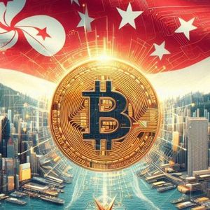 Hong Kong Unveils Regulation Roadmap, Hints at New Cryptocurrency Incentives