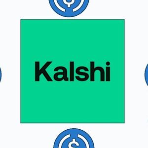 Regulated Prediction Market Kalshi Partners With Zero Hash for USDC-Based Account Funding