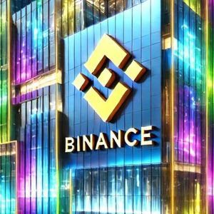 Binance’s New Tool Empowers Wealth Managers With Enhanced Crypto Options