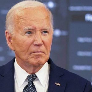 President Joe Biden Thanks Nigerian Leader for Role in Ex-Federal Agent’s Release