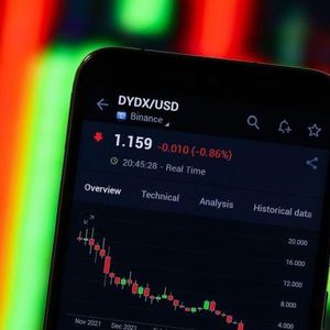 Dydx CEO Announces Layoffs of 35% of Core Team Amid Strategic Shift