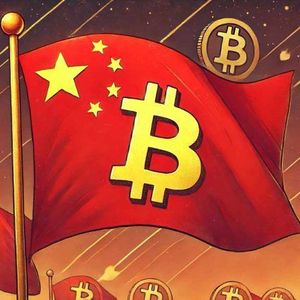 China’s QE Could Ignite Bitcoin Boom Like Never Before — Analysis by Arthur Hayes